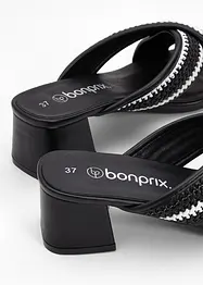 Pantofle, bonprix