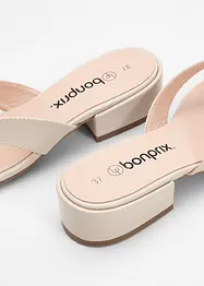 Žabky, bonprix