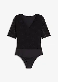 Krajkové body, bonprix