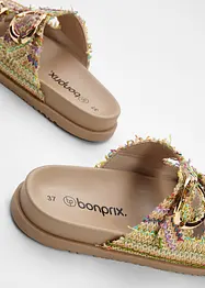 Pantofle, bonprix