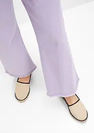 Espadrilky, bonprix