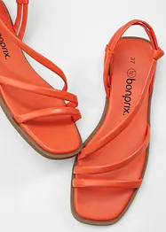 Sandály, bonprix
