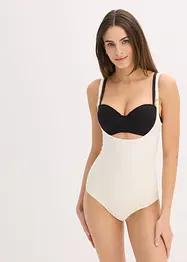 Stahovací body, silný tvarující efekt, bonprix