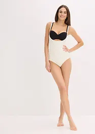 Stahovací body, silný tvarující efekt, bonprix