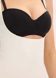 Stahovací body, silný tvarující efekt, bonprix