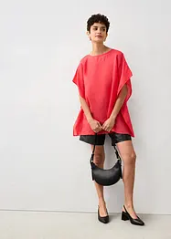 Tunika z ramie, bonprix
