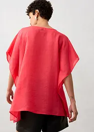 Tunika z ramie, bonprix