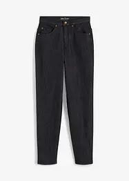 Džíny Mom se strečem, High Waist, bonprix