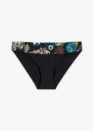 Bikinové kalhotky z recyklovaného polyamidu, bonprix