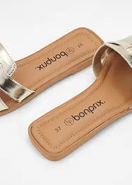 Pantofle, bonprix