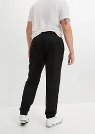 Joggingové termo kalhoty, bonprix