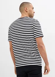 Henley triko, bonprix