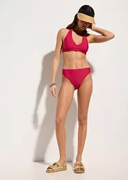 Bikiny s ramínkem kolem krku, horní díl, bonprix