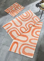 Koupelnová předložka s moderním designem, bonprix
