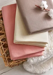 Napínací žerzejové prostěradlo, bonprix