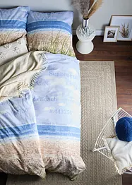 Povlečení s přímořským designem, bonprix
