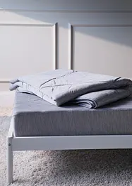 Chladivé napínací prostěradlo, bonprix