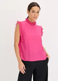 Halenka s volány, bonprix