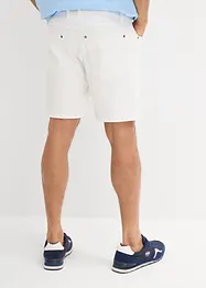 Strečové džínové šortky, Loose Fit, extra široké, bonprix