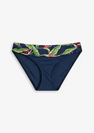 Bikinové kalhotky s normálním vykrojením nohaviček, bonprix