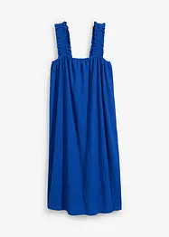 Žerzejové šaty z krepu, bonprix