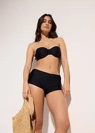 Balkonetové bikinová podprsenka, bonprix
