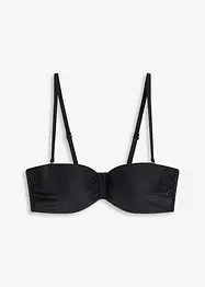Balkonetové bikinová podprsenka, bonprix