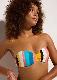 Balkonetové bikiny, horní díl, bonprix