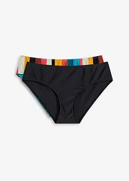 Bikinové kalhotky (2 ks v balení), bonprix