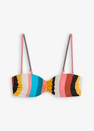 Balkonetové bikiny, horní díl, bonprix