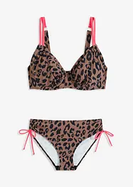 Bikiny s kosticemi (2dílná souprava), bonprix