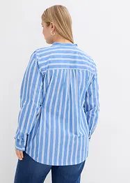 Těhotenská/kojicí tunika z organické bavlny, bonprix