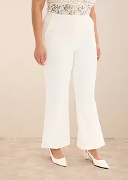 Kalhoty Marlene, bonprix