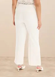 Kalhoty Marlene, bonprix