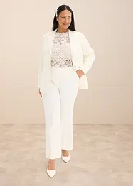 Kalhoty Marlene, bonprix