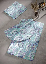 Koupelnová předložka z paměťové pěny, bonprix