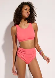 Bikiny s podprsenkovým topem (2dílná souprava), bonprix