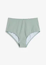 Bikinové kalhotky, High Waist, s nastavitelným pasem, bonprix