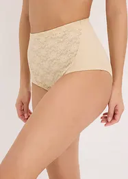 Stahovací kalhotky, střední tvarující efekt, bonprix