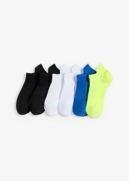 Sportovní ponožky s chladivým polyesterem (6 párů v balení), bonprix