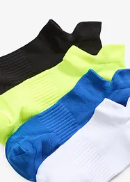 Sportovní ponožky s chladivým polyesterem (6 párů v balení), bonprix