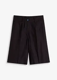 Bermudy s puky, bonprix