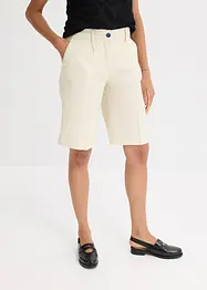 Bermudy s puky, bonprix