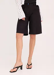 Bermudy s puky, bonprix