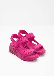 Sandály značky Skechers, Skechers