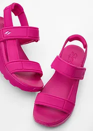 Sandály značky Skechers, Skechers