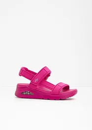 Sandály značky Skechers, Skechers