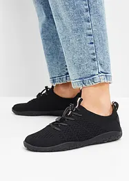 Barefootové boty značky Jana, Jana