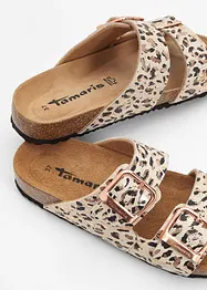 Pantofle značky Tamaris, Tamaris