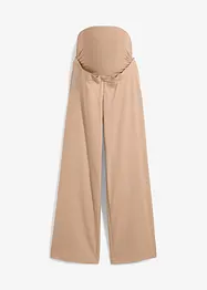 Pohodlné těhotenské kalhoty, Loose Fit, bonprix